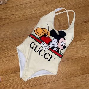 Swimsuit Gucci